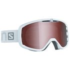 Маска Salomon AKSIUM ACCESS White FW17 - Фото 1