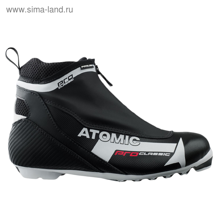 Ботинки PRO CLASSIC Atomic FW16, размер 7,5 - Фото 1