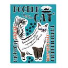 Дудл-кот. Креативный дудлинг и раскраска для любителей кошек всех возрастов - Фото 3