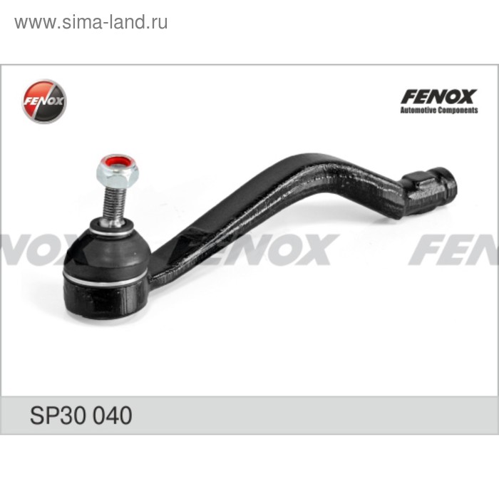 Наконечник тяги рулевой FENOX SP30040 - Фото 1
