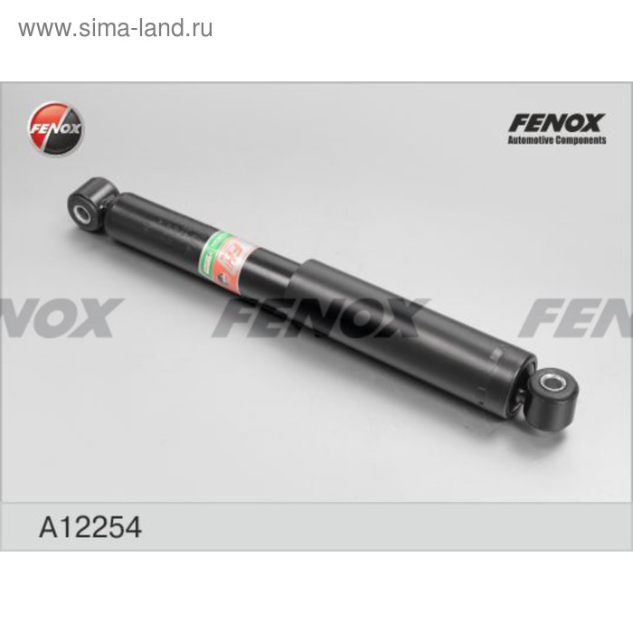 Амортизатор задний Fenox A12254 - Фото 1