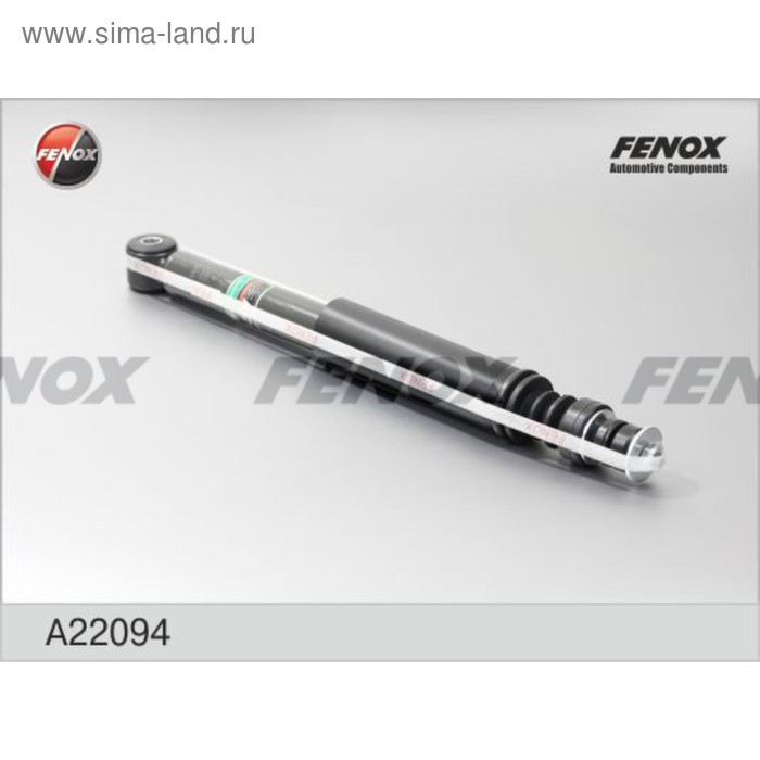 Амортизатор задний Fenox A22094 - Фото 1