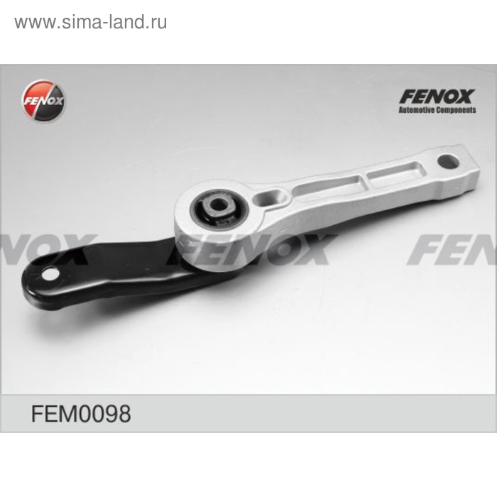 Опора двигателя Fenox FEM0098 - Фото 1