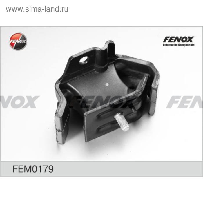 Опора двигателя Fenox FEM0179 - Фото 1