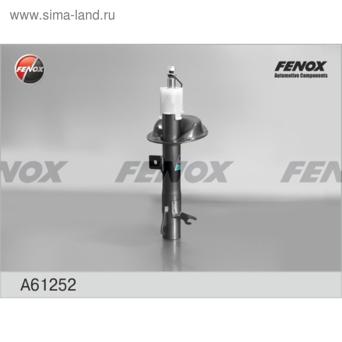Амортизатор передний Fenox A61252 - Фото 1