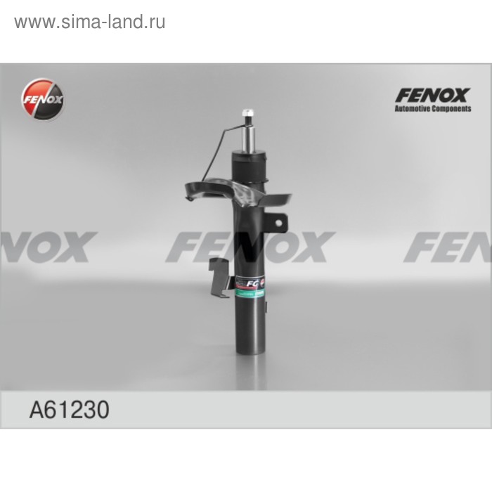 Амортизатор передний Fenox A61230 - Фото 1