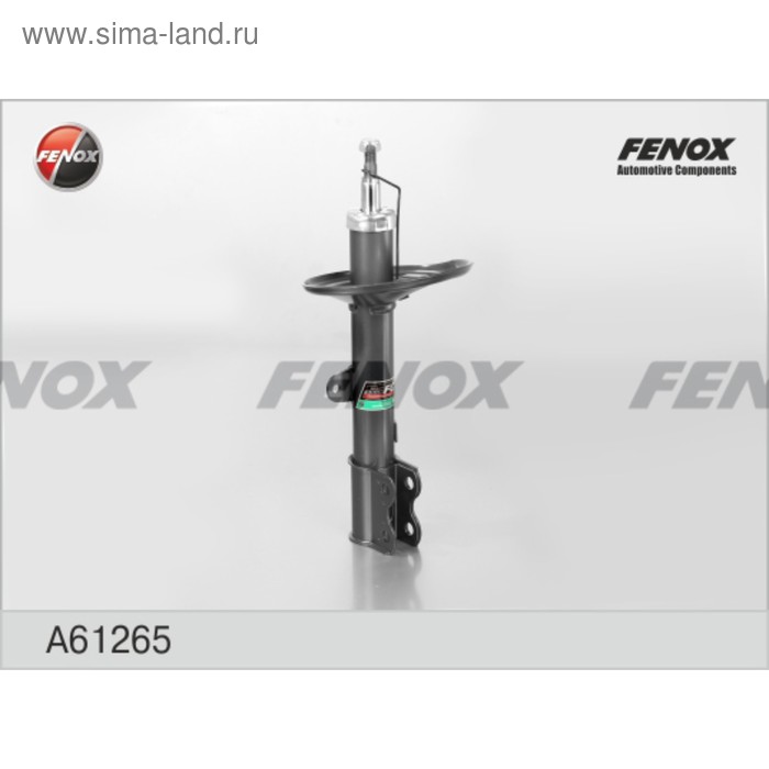 Амортизатор передний Fenox A61265 - Фото 1