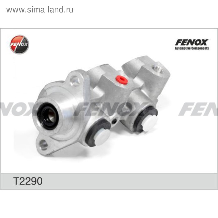 Цилиндр тормозной главный Fenox T2290 - Фото 1