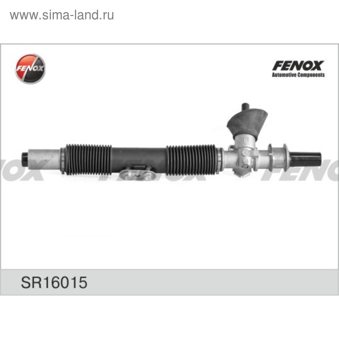 Рейка рулевая  FENOX SR16015 - Фото 1