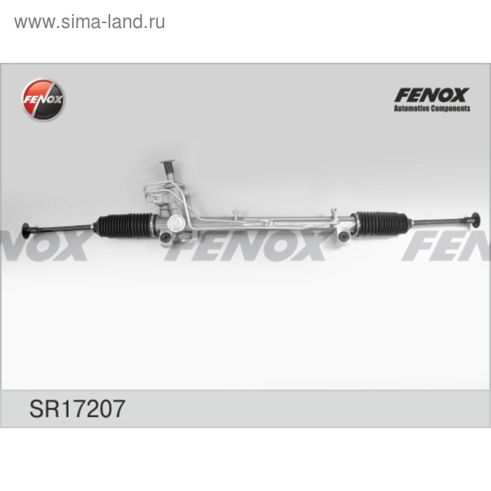 Рейка рулевая  FENOX SR17207 - Фото 1