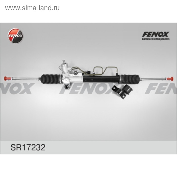 Рейка рулевая  FENOX SR17232 - Фото 1