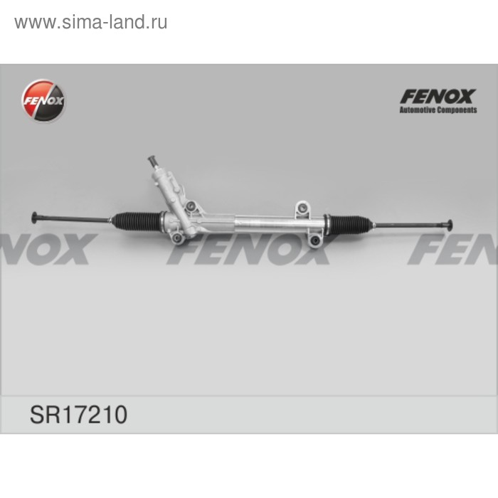 Рейка рулевая  FENOX SR17210 - Фото 1