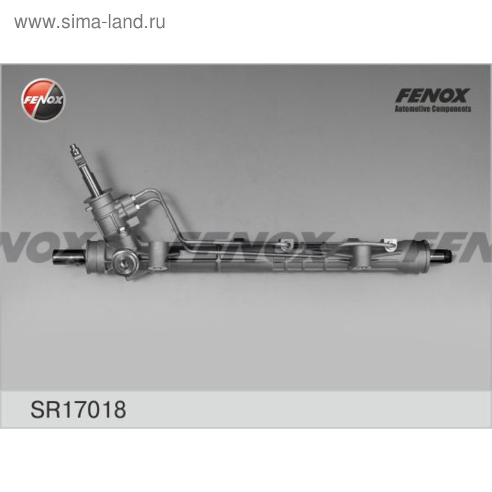 Рейка рулевая  FENOX SR17018 - Фото 1