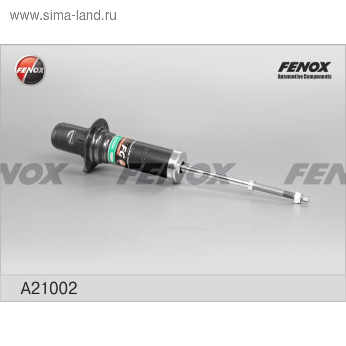 Амортизатор передний Fenox A21002 - Фото 1