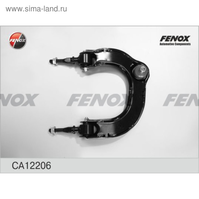 Рычаг подвески Fenox CA12206 - Фото 1