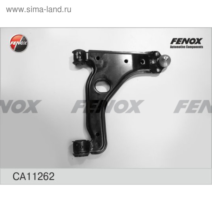 Рычаг подвески Fenox CA11262 - Фото 1