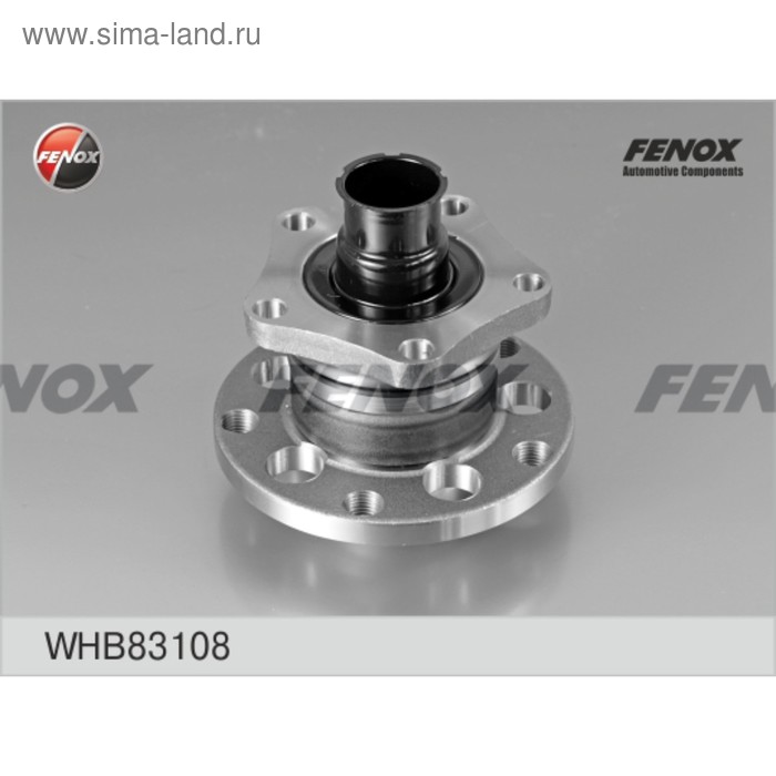 Ступица Fenox WHB83108 - Фото 1