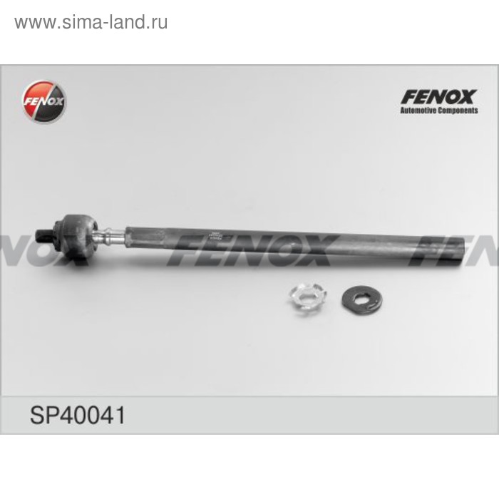 Тяга рулевая Fenox SP40041 - Фото 1