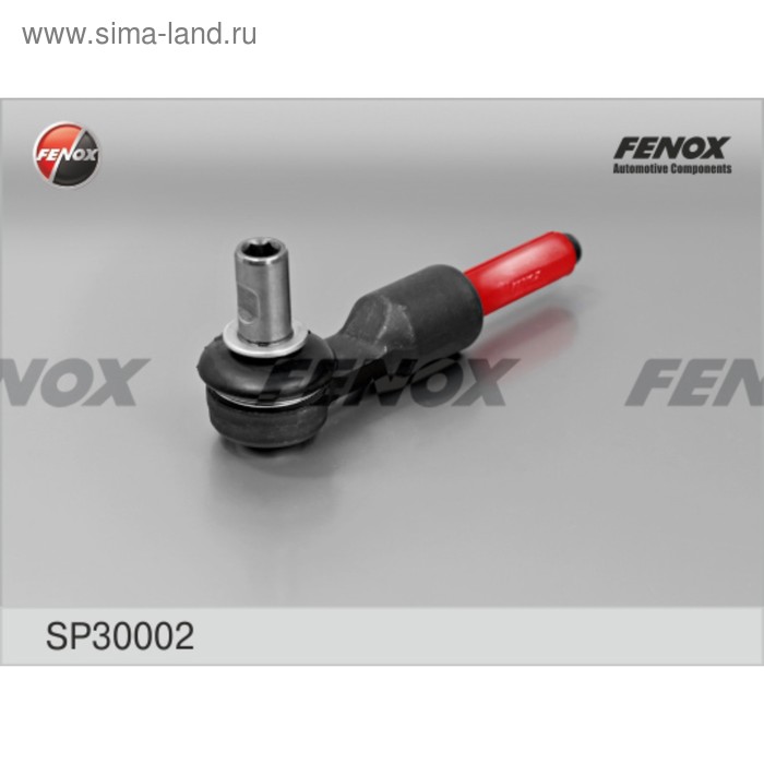 Наконечник тяги рулевой FENOX SP30002 - Фото 1