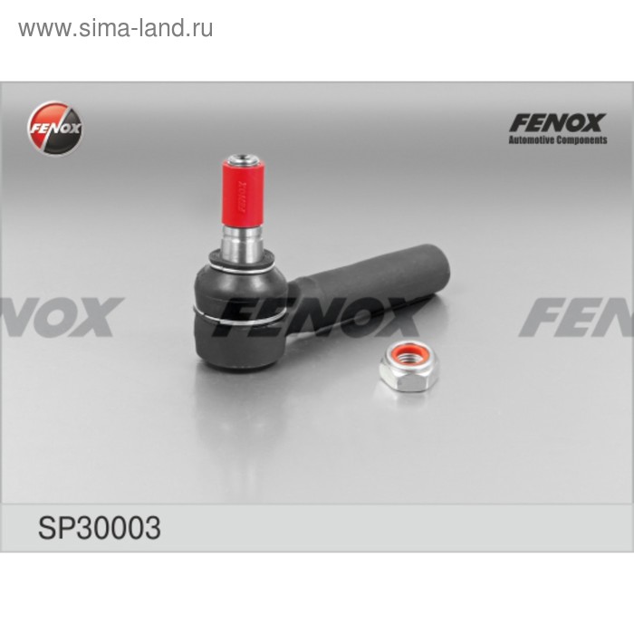 Наконечник тяги рулевой FENOX SP30003 - Фото 1