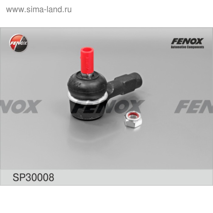 Наконечник тяги рулевой FENOX SP30008 - Фото 1