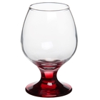 Набор 5 бокалов для вина290 мл"Бистро"  УЦЕНКА - Фото 2