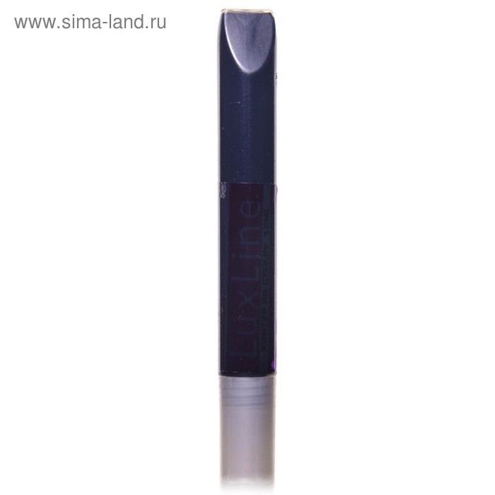 Контур по стеклу витражный LUXART LuxLine, 12 мл, чёрный - Фото 1