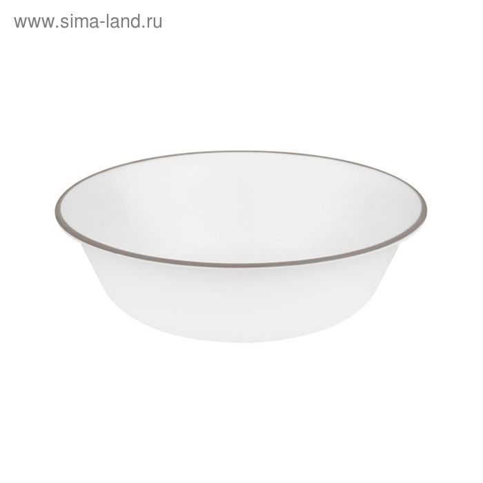 Тарелка суповая Sand Sketch, объём 532 мл - Фото 1