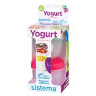Ёмкости для йогурта Sistema To-Go, 150 мл x 2 шт., цвет МИКС - Фото 1