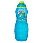Бутылка для воды Sistema, 700 мл, цвет МИКС - фото 297840966