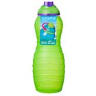 Бутылка для воды Sistema, 700 мл, цвет МИКС - Фото 2