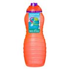 Бутылка для воды Sistema, 700 мл, цвет МИКС - Фото 3