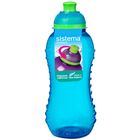 Бутылка для воды Sistema, 330 мл, цвет МИКС - Фото 1
