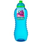 Бутылка для воды Sistema, 460 мл, цвет МИКС - фото 297840975
