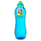 Бутылка для воды Sistema, 620 мл, цвет МИКС - фото 297840979