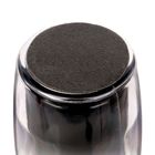 Термокружка под вставку «Чёрный», 350 мл - Фото 4