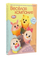 Пасхальный набор для яиц «Просто! Быстро!» микс №1, 4 вида - Фото 5