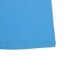 Футболка женская Р107288, цвет голубой, рост 158-164 см, р-р 46 - Фото 4