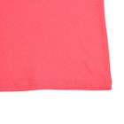 Футболка женская Р107288, цвет розовый, рост 158-164 см, р-р 44 - Фото 4