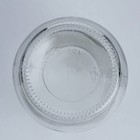 Банка стеклянная, 1 л, СКО-82 мм - Фото 4