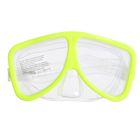 Маска для плавания Hydrovis, от 14 лет, цвет МИКС - Фото 2