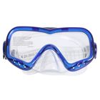 Маска для плавания Seavision, от 14 лет, цвет МИКС Bestway - Фото 3