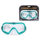 Маска для плавания Seavision, от 14 лет, цвет МИКС Bestway - Фото 4