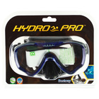 Маска для плавания Submira, от 14 лет, цвета МИКС, 22045 Bestway - Фото 4