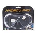 Маска для плавания Submira, от 14 лет, цвета МИКС, 22045 Bestway - Фото 6