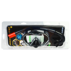 Набор для плавания Aero-Form, 2 предмета: маска, трубка, от 14 лет, цвет МИКС, 24014 Bestway - Фото 4
