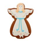 Пряник "Ангел" имбирно-медовый, 100 г - Фото 1