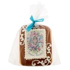 Пряник "Открытка пасхальная" имбирно-медовый, 110 г - Фото 8