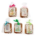 Пряник "Открытка пасхальная" имбирно-медовый, 110 г - Фото 9