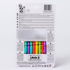 Развивающая игрушка «Веселые колечки» - Фото 8